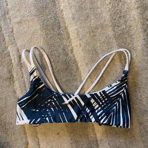 Bikini Top- Size XS